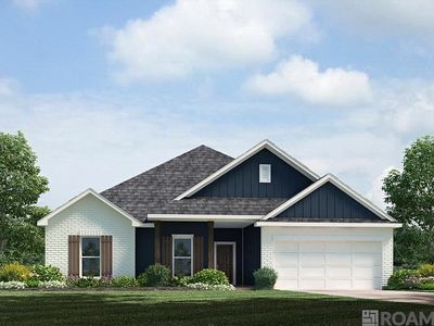 2333 Lewis Loop, Zachary, LA, 70791