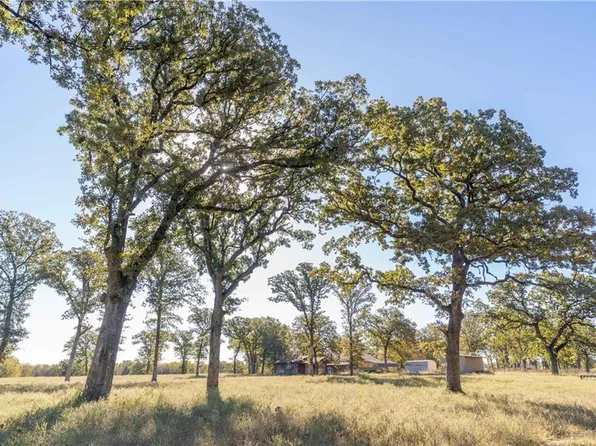 376000 E 1160th Rd, Okemah, OK 74859