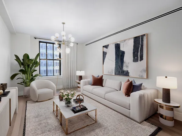 100 Barclay Street 15H image 1 of 8