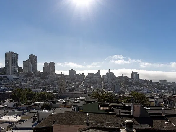 439 Greenwich St #16, San Francisco, CA 94133