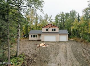 5751 N Wildwood Dr, Wasilla, AK 99654