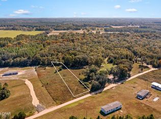 LOT 4 Creek Rd, Bonifay, FL 32425