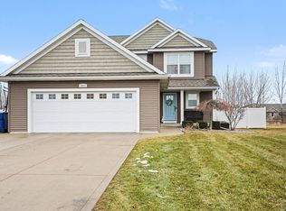 4468 Snowbell Dr, Saginaw, MI 48603