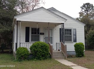 104 S Cypress St, Kinston, NC 28501