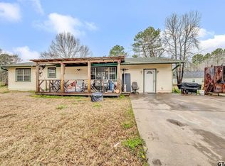 308 Mable St, Gladewater, TX 75647