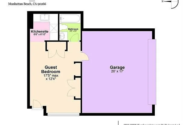 3316 Crest Dr — Photo 80