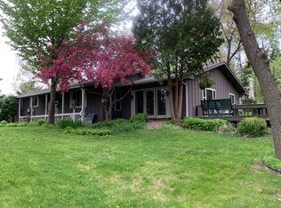 9532 Packer Ave, Amherst, WI 54406