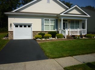 44 S Point Blvd, Barnegat, NJ 08005