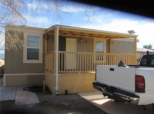 5176 N Concho Rd, Golden Valley, AZ 86413