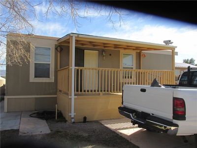 5176 N Concho Rd, Golden Valley, AZ, 86413