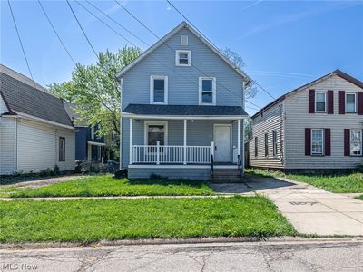 1107 W 2nd St, Lorain, OH, 44052