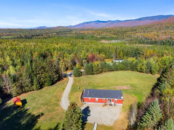 48 Jason Avenue, Jefferson, NH 03583