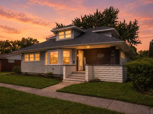 406 S Broadway St, Spencerville, OH 45887