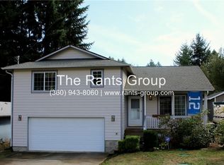 5036 Carole Dr NE, Olympia, WA 98516