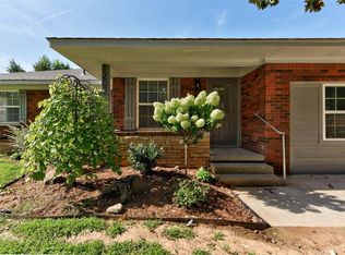 1202 Windsor Way, Norman, OK 73069
