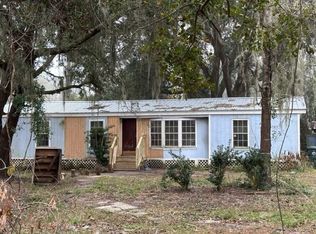 5030 Us Highway 17 N, Brunswick, GA 31525