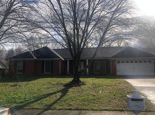 167 Raleigh Way, Huntsville, AL 35811