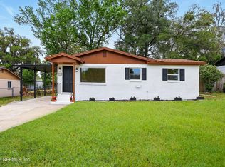 419 Capricorn Ln, Orange Park, FL 32073