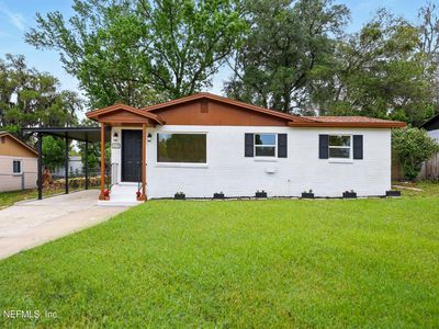 419 CAPRICORN Lane, Orange Park, FL, 32073
