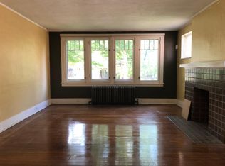 5533 Wellesley Ave, Pittsburgh, PA 15206