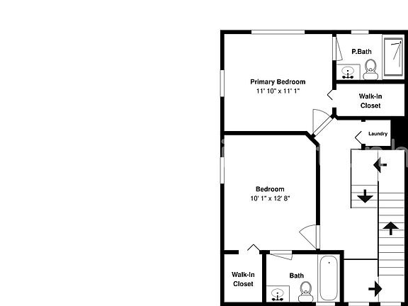3rd image of 9277 SW 227th St #223