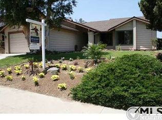 1958 Wind River Rd, El Cajon, CA 92019