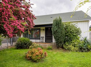 317 W N St, Springfield, OR 97477