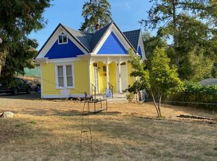 1811 SE Starmer St, Roseburg, OR 97470