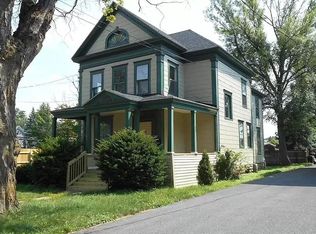 115 Paddock St, Watertown, NY 13601