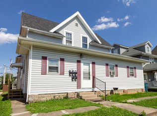 216 N McKinley Ave #276574B4B, Muncie, IN 47303
