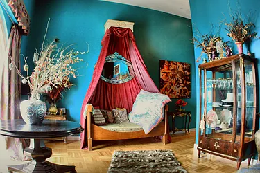 Rented by Synergy NYC