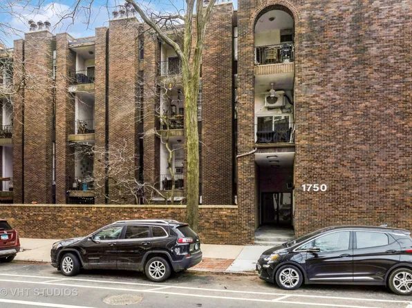 1750 N Wells St APT 307, Chicago, IL 60614
