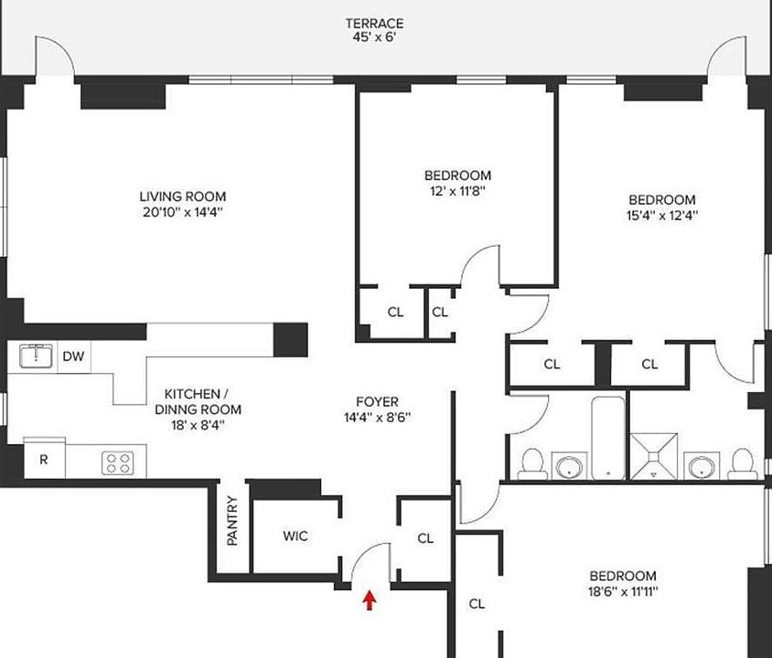 1st image of 453 Franklin D Roosevelt Dr #C2004