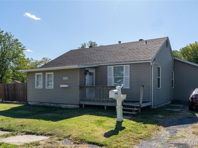 1732 Sycamore St, Granite City, IL, 62040