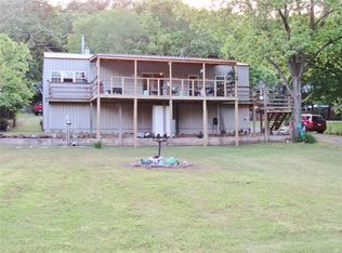4040 E 4675th Rd, Adair, OK 74330