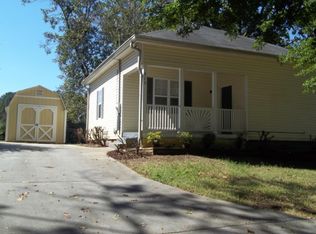 610 Lovvorn Rd, Carrollton, GA 30117