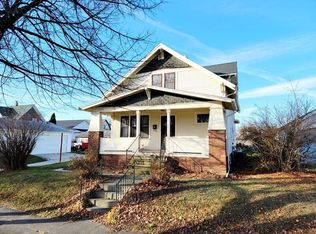 1812 S 10th St, Sheboygan, WI 53081