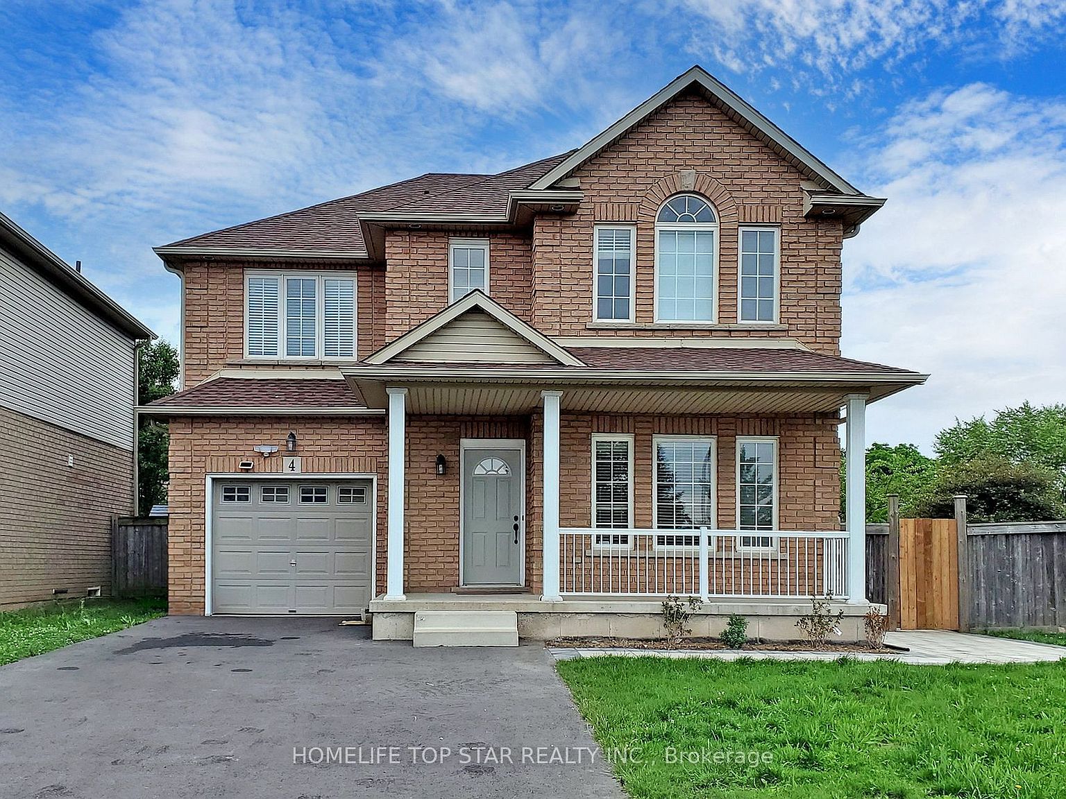 4 Sunbeam Dr, Hamilton, ON L9B 2X9 | Zillow