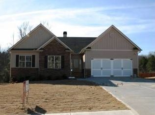 248 White Flower Cir, Villa Rica, GA 30180