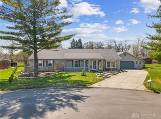 740 Sunnymead Pl, Troy, OH 45373