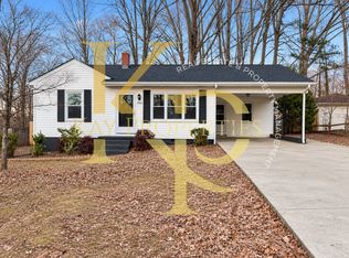 852 Nelson St, Henderson, NC 27536