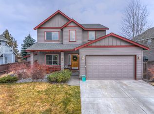 3069 NE Quiet Canyon Dr, Bend, OR 97701