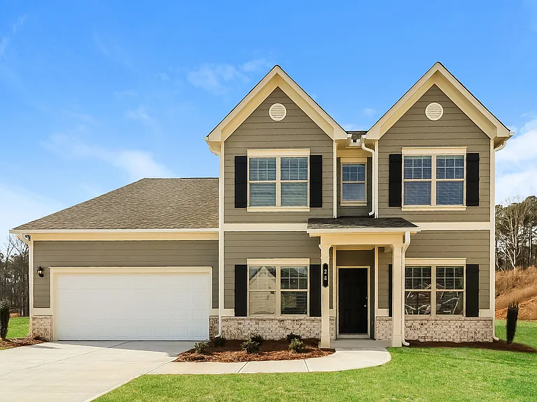 Summerwell Cedarcrest — Photo 1