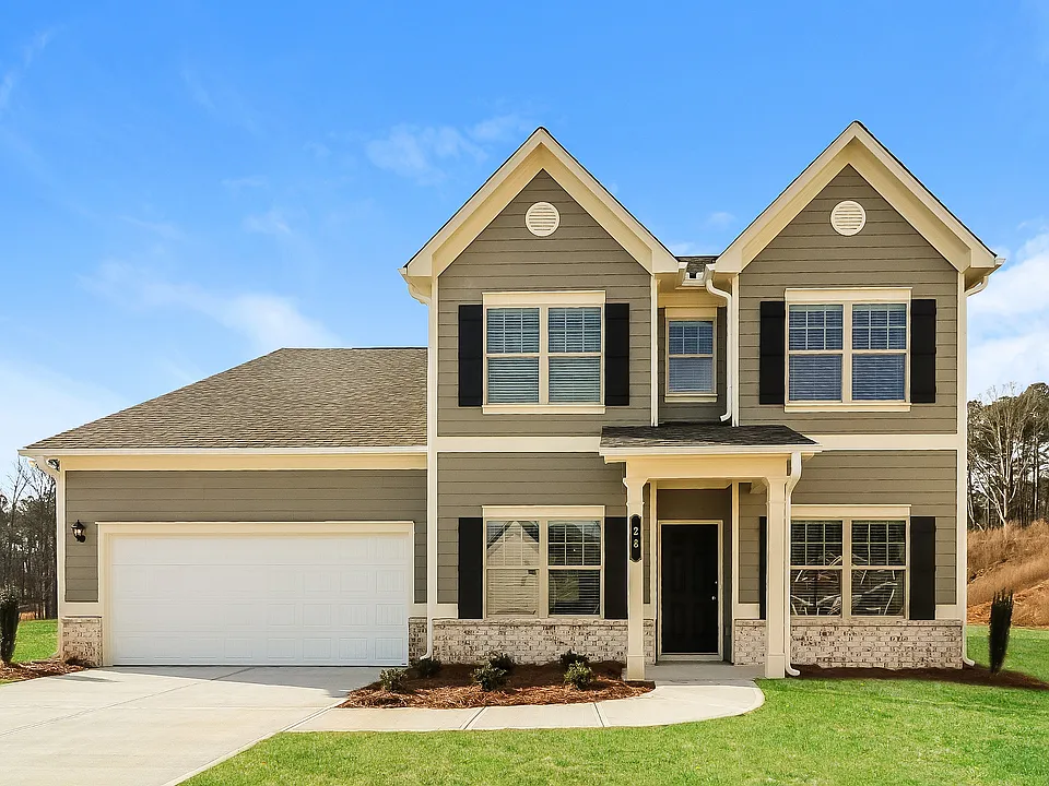 Summerwell Cedarcrest