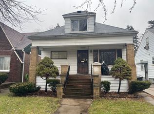 19728 Mackay St, Detroit, MI 48234