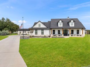 103 Jacob Roberts, Blanco, TX 78606