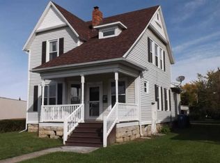 1246 W State St, Fremont, OH 43420