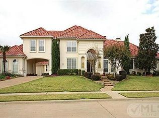 1940 Woodbridge Dr, McKinney, TX 75070