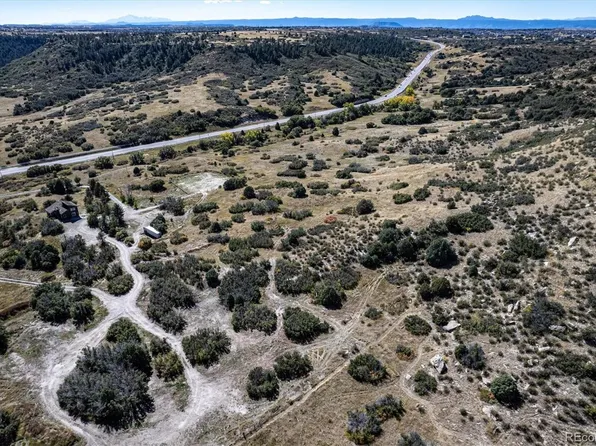 Highway 86, Franktown, CO 80116