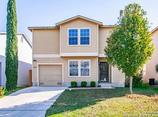 3746 Amber Leaf, San Antonio, TX 78245